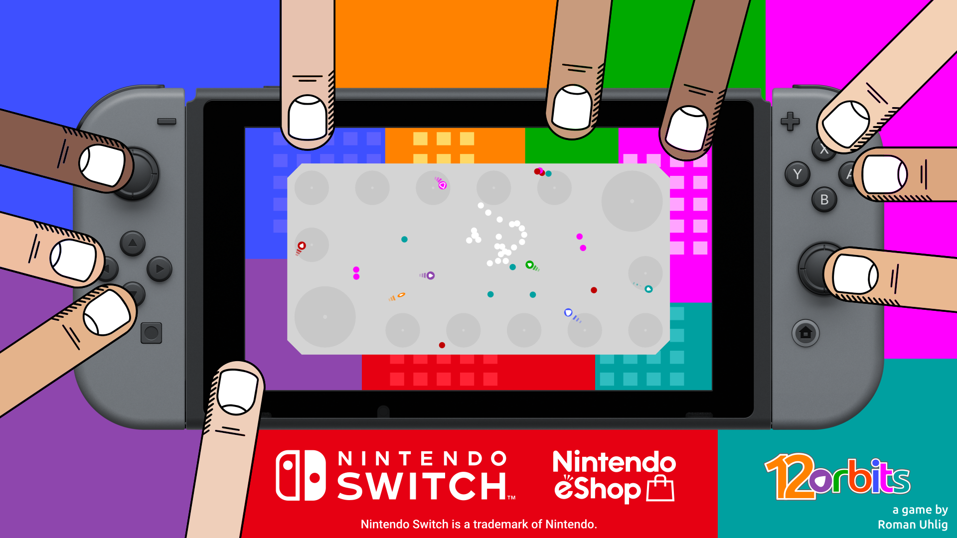 12 orbits -Box Shot Nintendo Switch - Americas.png
